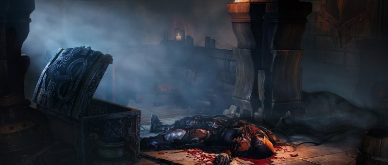 Lords Of The Fallen Screenshot 02