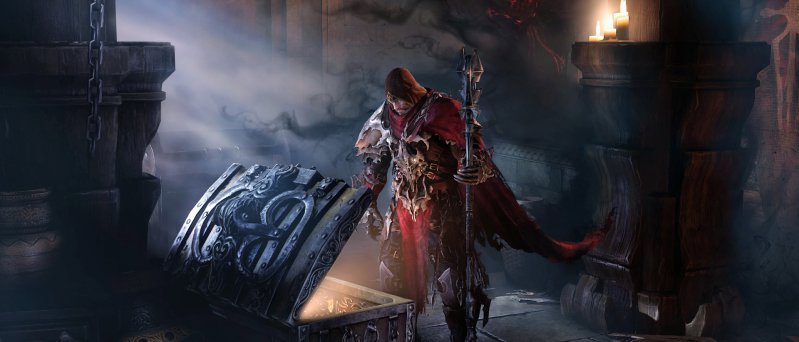 Lords Of The Fallen Screenshot 03
