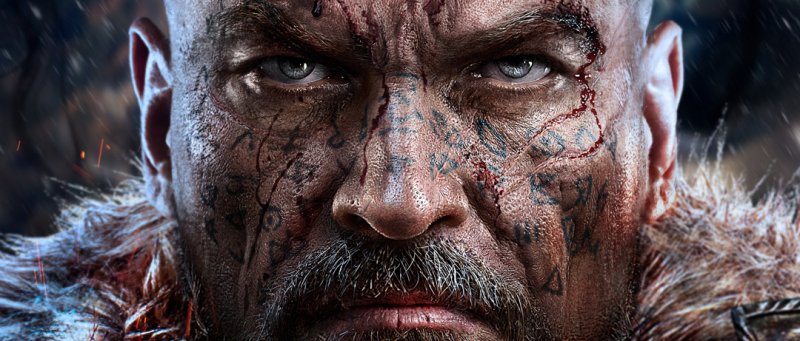 Lords Of The Fallen View 01