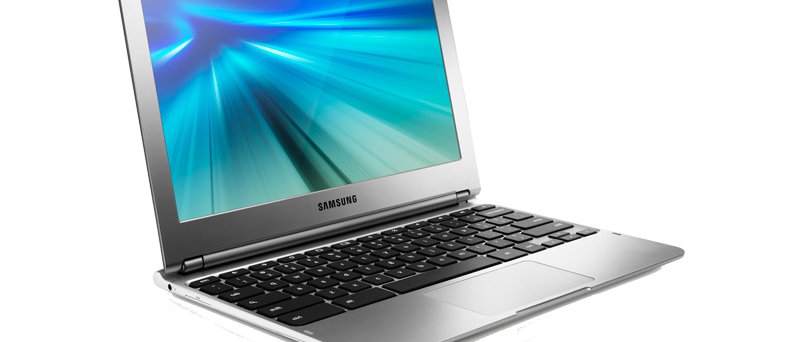 Samsung Chromebook XE303C12