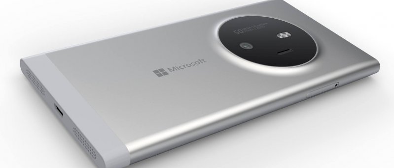 Lumia 1030