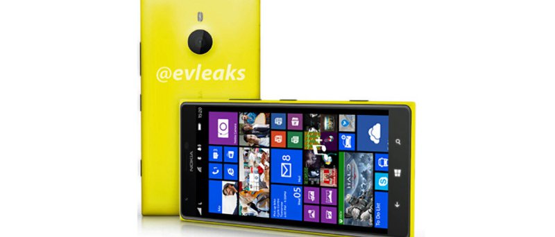 lumia-1520