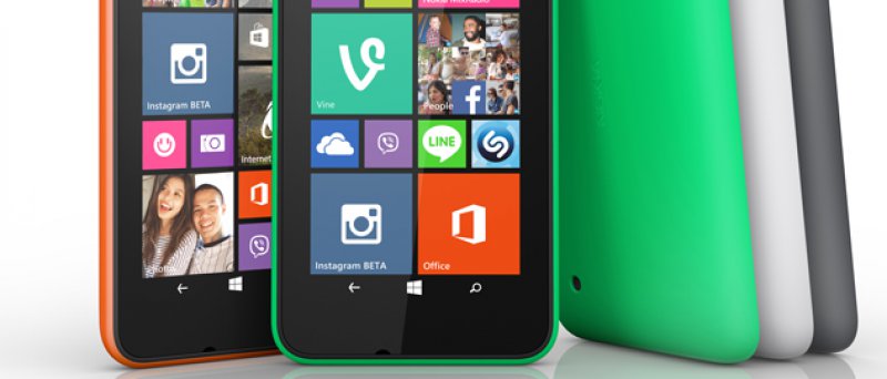 Lumia 530 Group