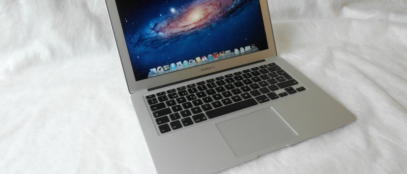 macbook