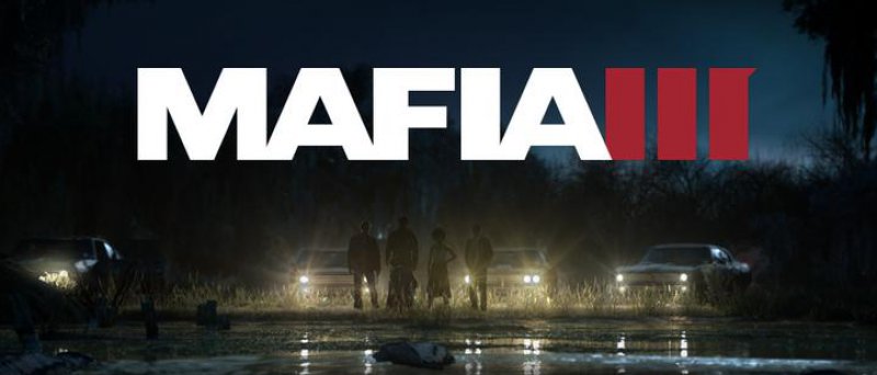 Mafia 3 1