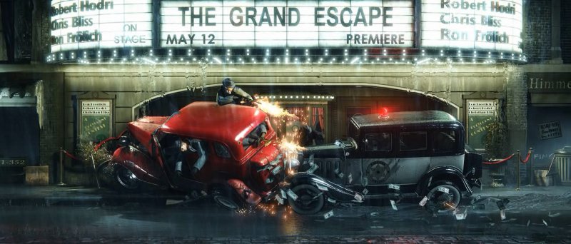 Mafia 3 2