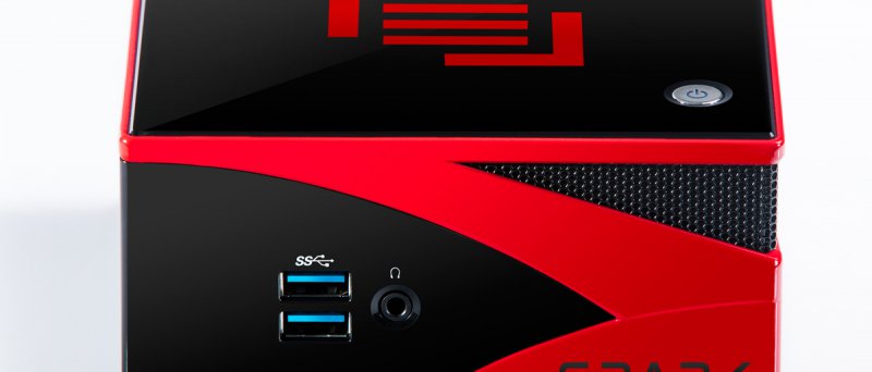 Maingear Spark Pc