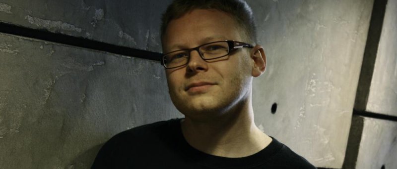 Marcin Kruczkiewicz Producer