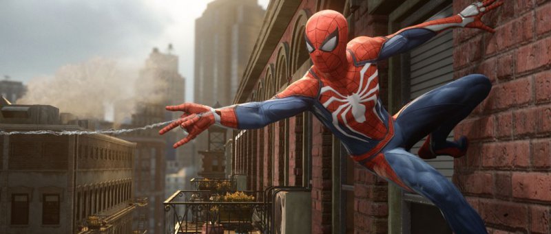 Marvel Spider Man Ps 4 Epic Surprises
