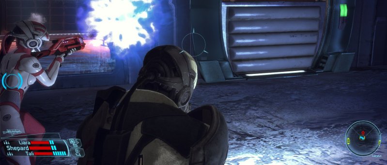 Mass Effect 1 5