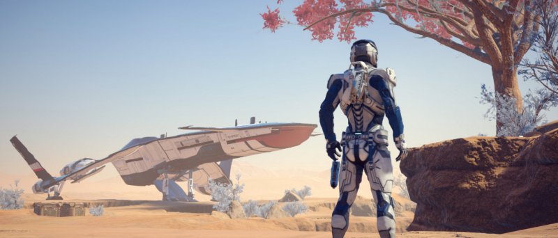 Mass Effect Andromeda Hw Specs 2