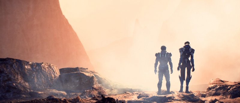 Mass Effect Andromeda Recenze 12