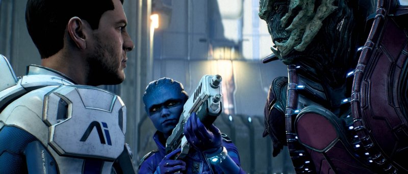Mass Effect Andromeda Recenze 21