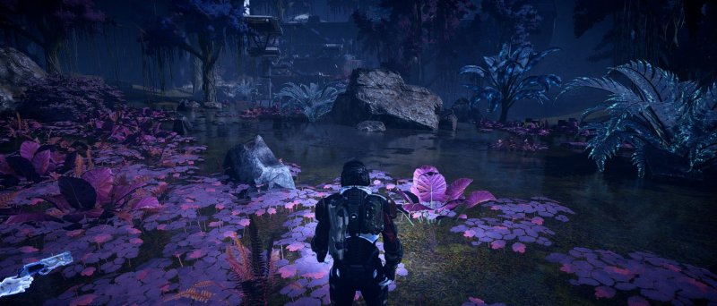 Mass Effect Andromeda Recenze 32