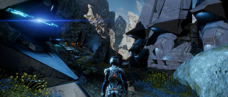 Mass Effect Andromeda Recenze 42