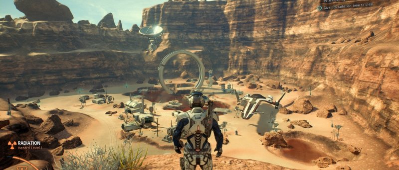 Mass Effect Andromeda Recenze 7