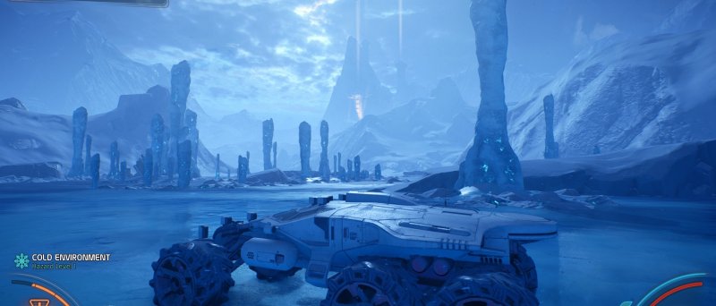 Mass Effect Andromeda Recenze 8