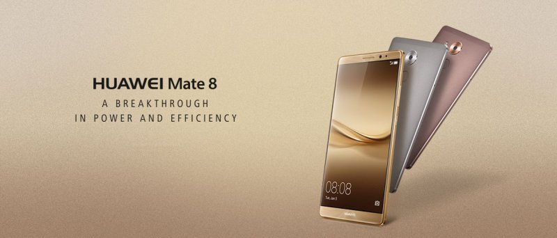 Mate 8