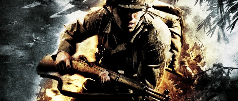 Medal Of Honor Pacific Assault Standard Edition Pdp 3840 X 2160 En Ww