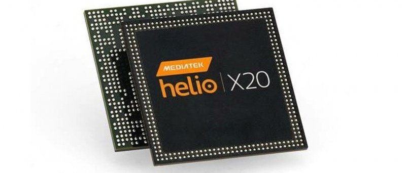 Mediatek Chip