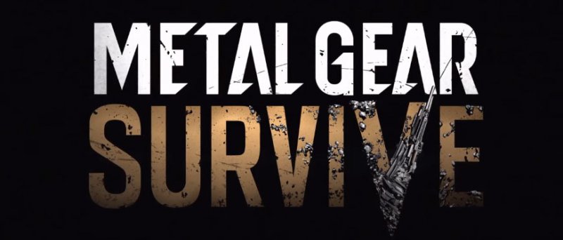 Metal Gear Survive 01
