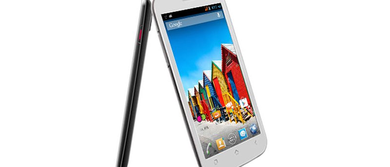 micromax A114 canvas 2