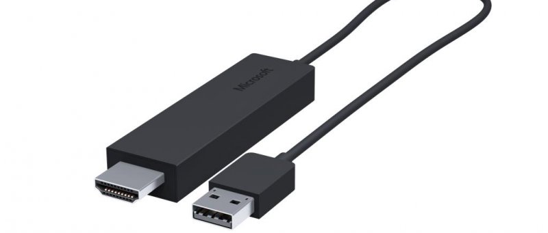 Microsoft Wireless Display Adapter