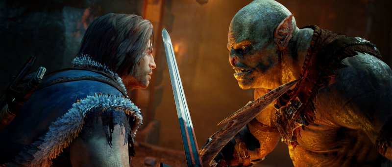 Middle Earth Shadow Of Mordor 11