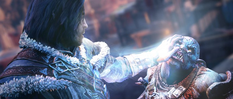 Middle Earth Shadow Of Mordor 14