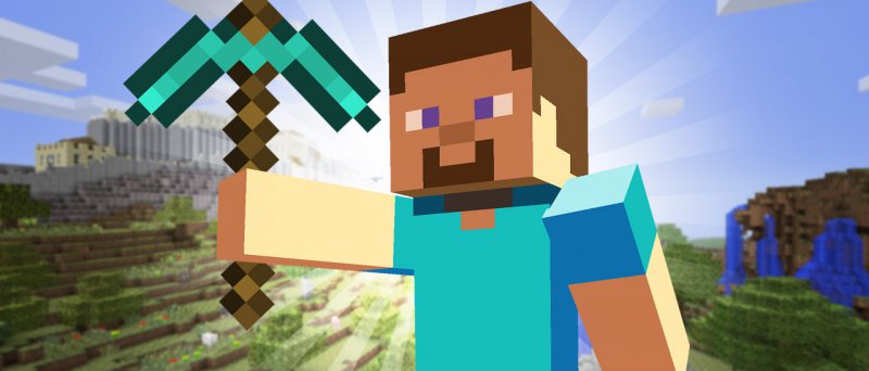 Minecraft Microsoft