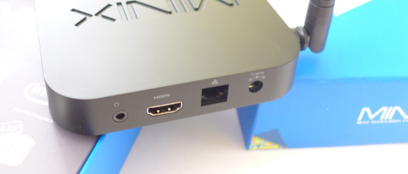 Minix Neo Z 64 Windows 15