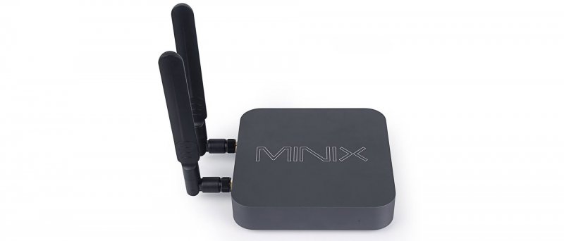 Minix Ngc