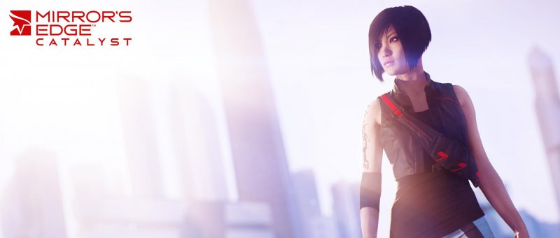 Mirrors Edge Catalyst E 3 2