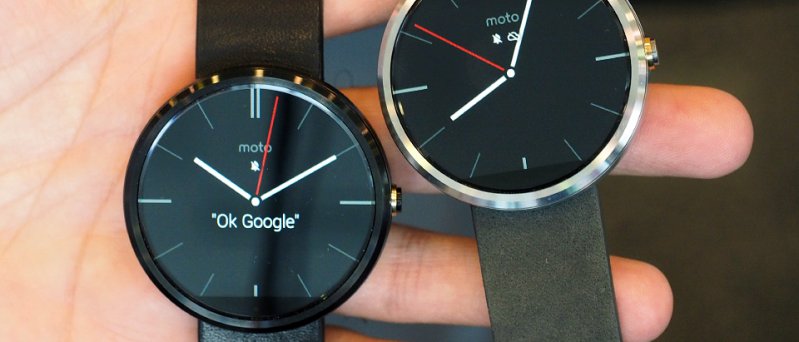 Moto 360 Lead