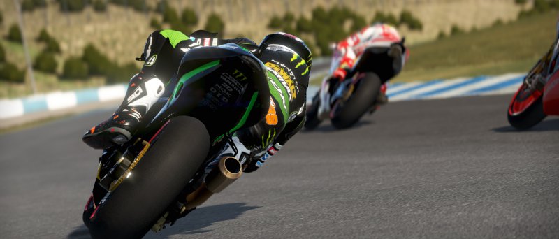 Motogp 14 Screenshot 02