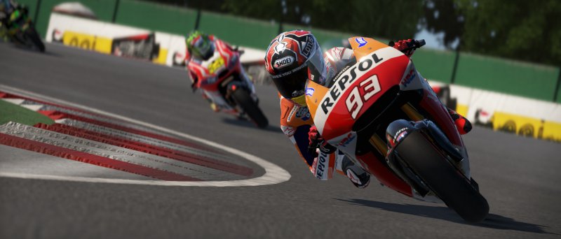 Motogp 14 Screenshot 05