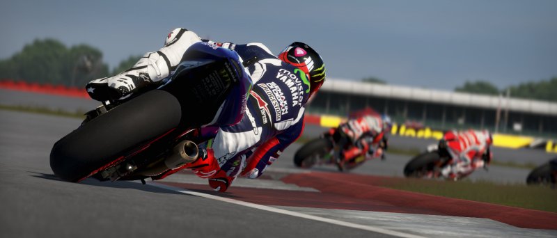 Motogp 14 Screenshot 07