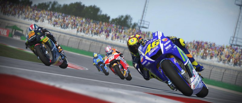 Motogp 15 Image 02