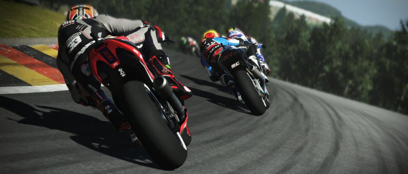 Motogp 15 Image 08