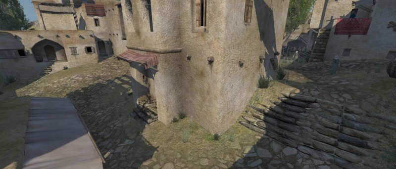 Mount Blade 12