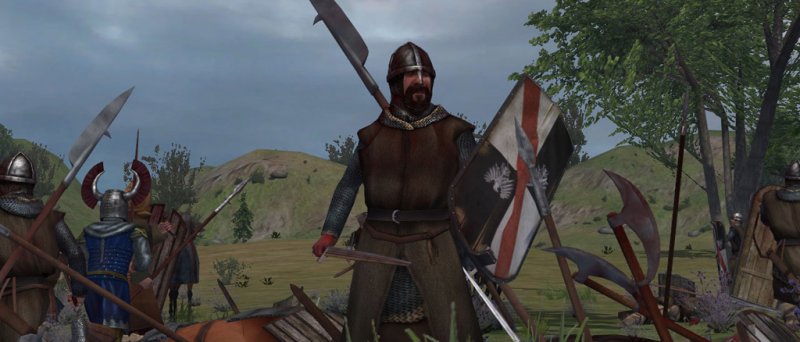 Mount Blade 9