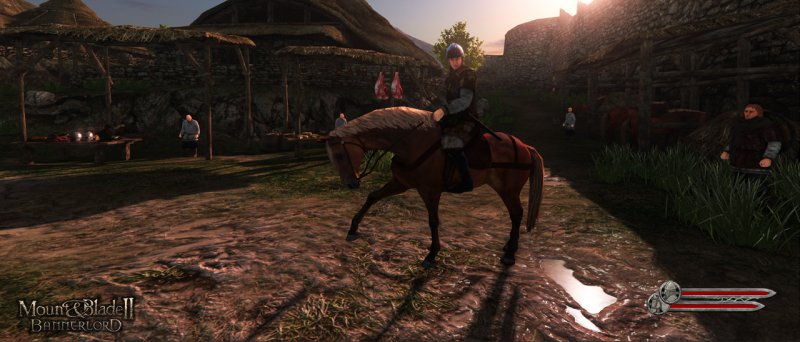 Mount Blade Bannerlord 3