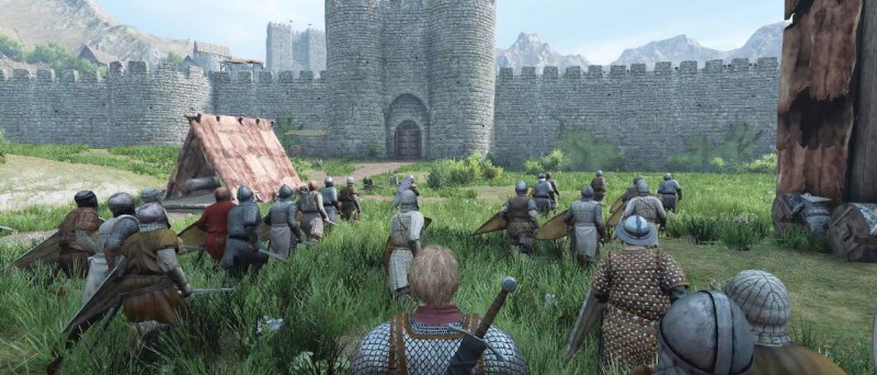 Mount And Blade Ii 04