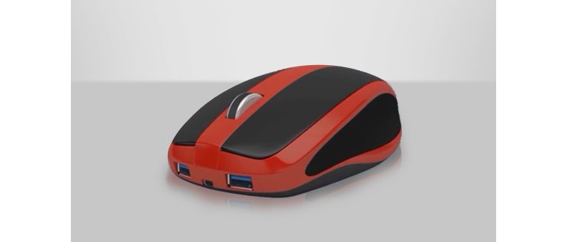 Mouse 600 X 400