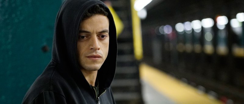 Mr Robot