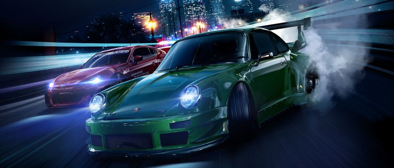 Nfs Title