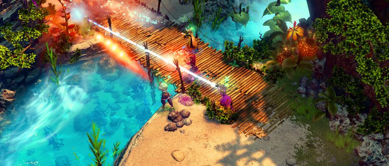 Nine Parchments 4