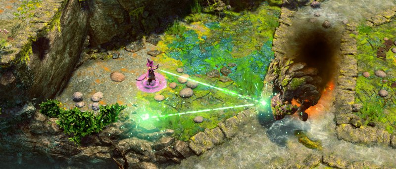 Nine Parchments 5