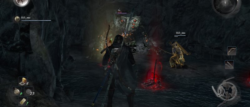 Nioh 17