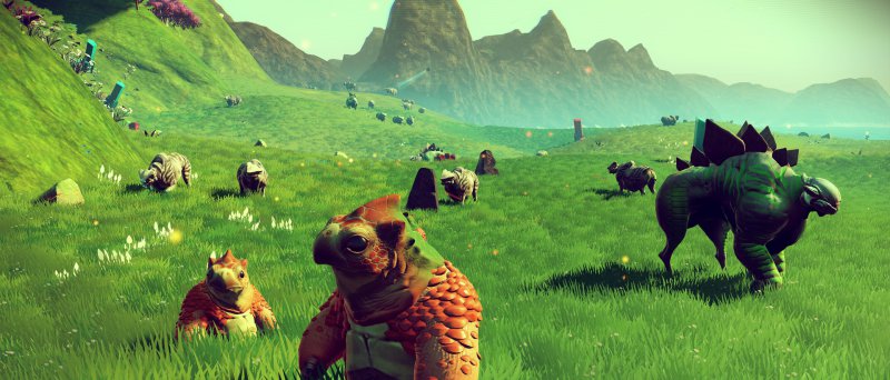 No Mans Sky 1